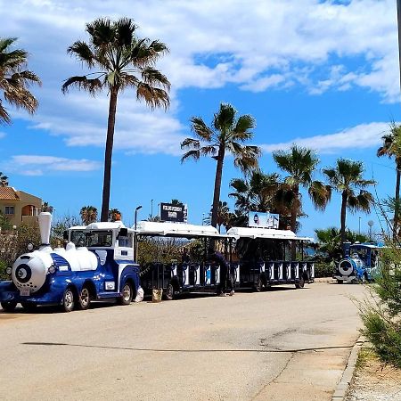 Casa Sierra Marina Leilighet El Faro Eksteriør bilde